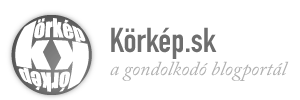 Körkép logo