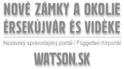 Watson.sk logo