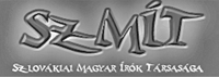 SZMÍT logo